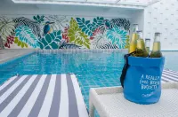 Coast Boracay - Private Pools