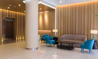 Jin Jiang Inn - Housity