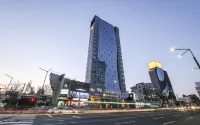 Hotel the Designers Seoul Station