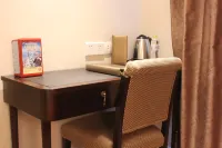 Jiulongsheng Hotel