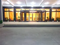 Yujiang Hotel Hotels near Yujiang Gymnasium (East Gate)