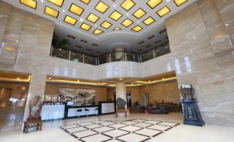 Yu Di Hotel