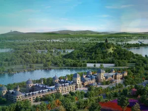 Pullman Tangshan