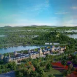 Pullman Tangshan Hotels near Botanical Pavilion