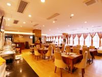 广州颐和商务酒店 - 餐厅