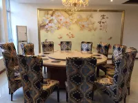 Pingluo fengda hotel