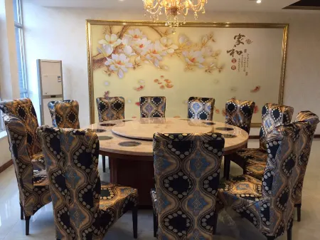 Pingluo fengda hotel