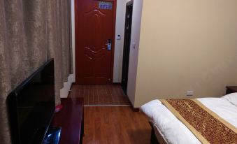 Honghu Guangyuan Business Hotel