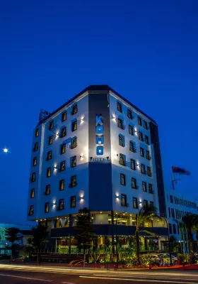 Koho Hotel - Johor Bahru Hotels in Johor Bahru