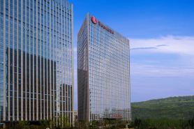 Ramada by Wyndham Jinan