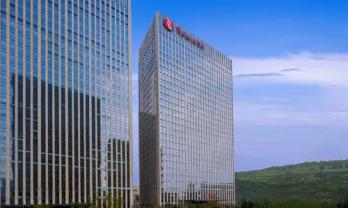 Ramada by Wyndham Jinan