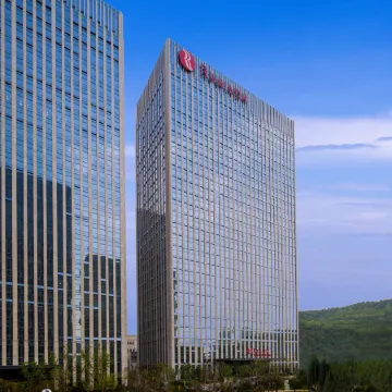 Ramada by Wyndham Jinan