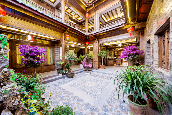 qianyuaninnlijianganshang