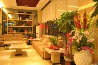 May Flower Fashion Hotel