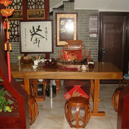 Boluo Runhua Resort Hotel