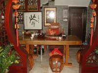 Boluo Runhua Resort Hotel