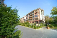 Wulongbei Hot Spring Apartment Hotel
