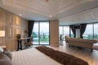 Mera Mare Pattaya Hotels in Pattaya