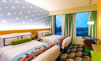 Toy Story Hotel