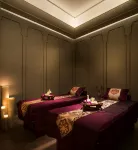 Wanda Reign Chengdu - spa