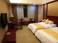 Langyuan Hotel Hotels in Shuangpai