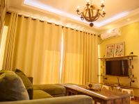 东山海岩度假公寓 - 美式乡村三卧室一厅