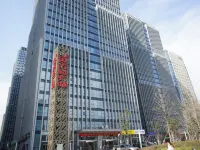 南京斯維登度假公寓（河西萬達廣場） 集庆门大街附近的飯店