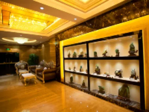 Baihua Holiday Hotel Hotels in Guangning