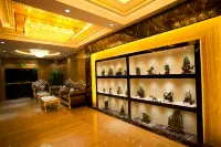 Baihua Holiday Hotel Hotels in Guangning