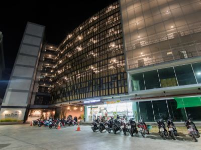 Get Zleep Premium Budget Hotel
