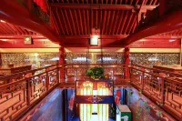 Floral Hotel· Xinglongyi Hotel(Pingyao Ancient City Scenic Area Store) Hotels in Pingyao