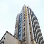 伯爵ホリデイホテル(蕪湖高速鉄道駅天門山路地下鉄駅) 蕪湖バスターミナル (大橋分駅)周辺のホテル