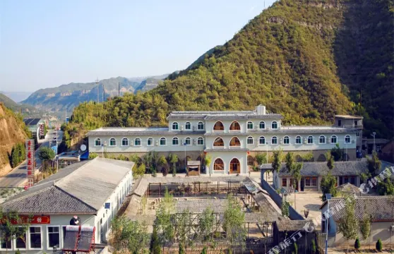 吉縣壺口蓬萊山莊