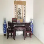 Jixi Longchuan No.19 Farm Hotel