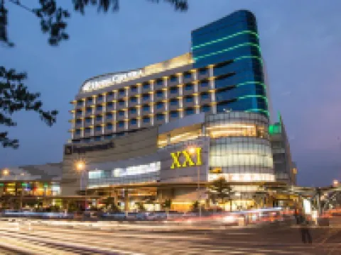 Hotel Ciputra Cibubur Managed by Swiss-Belhotel International Hotels in Jatisampurna