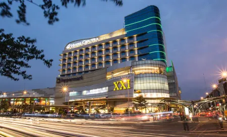Hotel Ciputra Cibubur managed by Swiss-Belhotel International