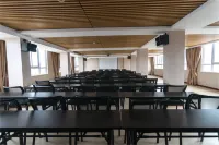 โรงแรมไห่ชวน โจวหนิง