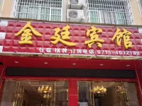 Tongcheng Jinting Hotel Hotels near Tongcheng Yaogu Mountain Ancient Yao Village - Viewing Platform