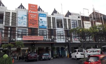 Losari Sunset Hotel