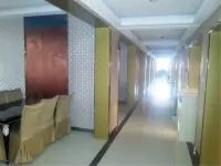 思麥爾商務快捷飯店（臨汾平陽北街店）