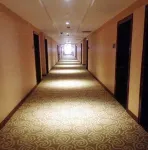 Pingyuan Shangfeng Express Hotel Hotels in Pingyuan