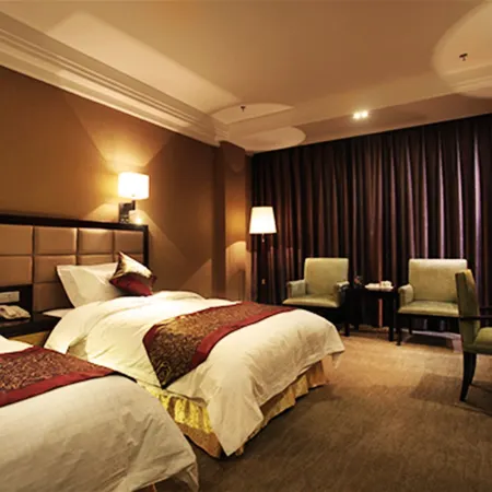 Rong Jin Zhou Hai Hotel