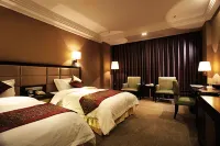 Rong Jin Zhou Hai Hotel Hotels in Guazhou