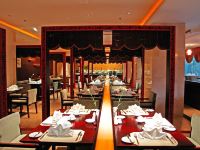 扬州人家国际大酒店 - 餐厅
