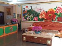 芒康岗登大酒店 - 公共区域