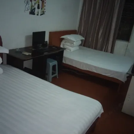Fulihua Hotel