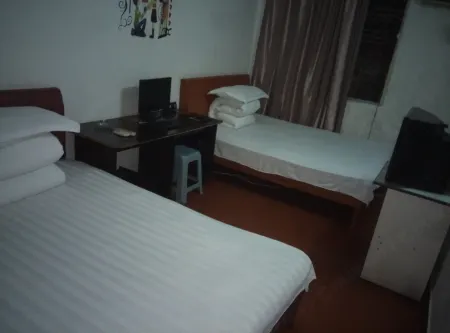 Fulihua Hotel Отели рядом с достопримечательностью «Forest Botanical Garden»