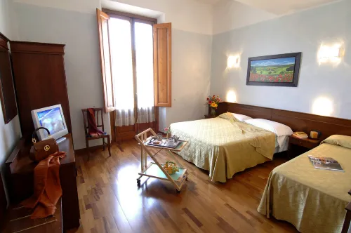 Hotel Palazzo Vecchio