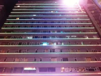 Hong Kong Coliving Space (Guesthouse) Hotels in 