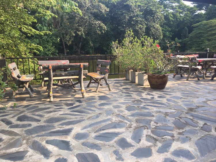 รูปภาพของโรงแรมกอล์ฟ 19